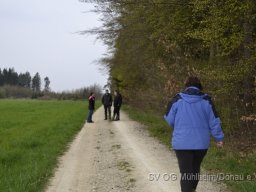 Frühjahrsprüfung 23.04.2016