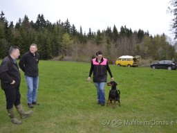 Frühjahrsprüfung 23.04.2016