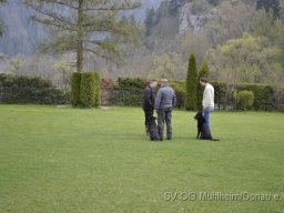 Frühjahrsprüfung 23.04.2016