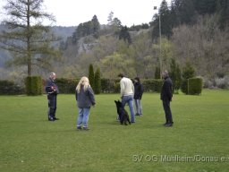 Frühjahrsprüfung 23.04.2016