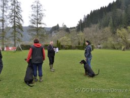 Frühjahrsprüfung 23.04.2016