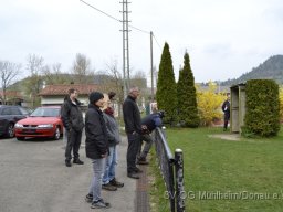 Frühjahrsprüfung 23.04.2016