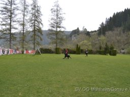 Frühjahrsprüfung 23.04.2016