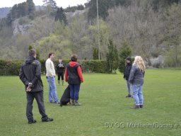 Frühjahrsprüfung 23.04.2016