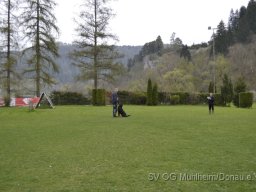 Frühjahrsprüfung 23.04.2016