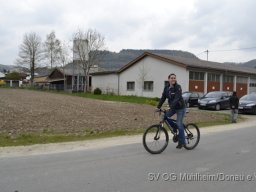 Frühjahrsprüfung 23.04.2016