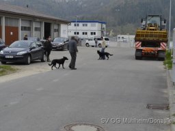 Frühjahrsprüfung 23.04.2016