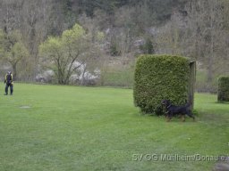 Frühjahrsprüfung 23.04.2016