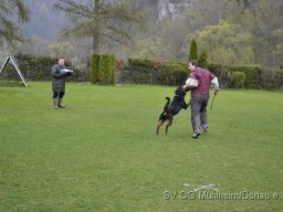 Frühjahrsprüfung 23.04.2016