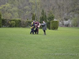 Frühjahrsprüfung 23.04.2016