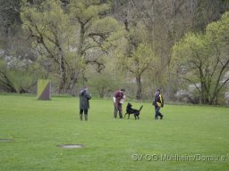 Frühjahrsprüfung 23.04.2016