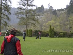 Frühjahrsprüfung 23.04.2016