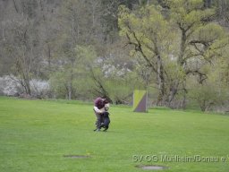 Frühjahrsprüfung 23.04.2016