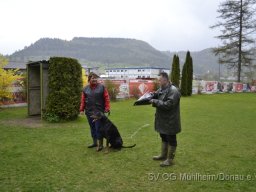 Frühjahrsprüfung 23.04.2016