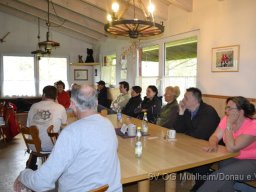 Frühjahrsprüfung 23.04.2016