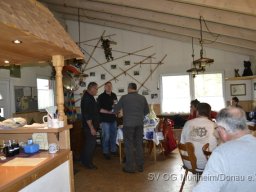 Frühjahrsprüfung 23.04.2016