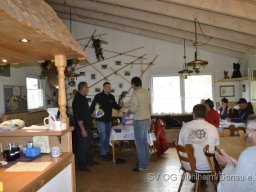 Frühjahrsprüfung 23.04.2016